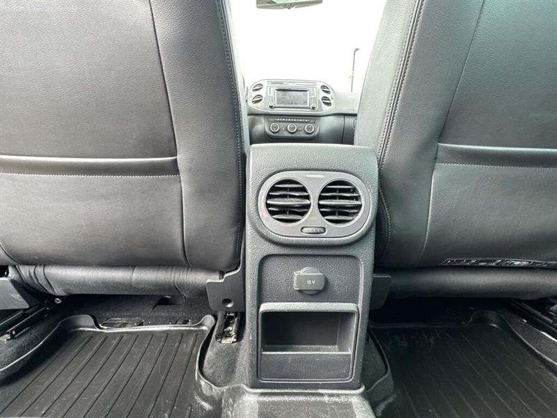 volkswagen Tiguan 2017 - 24