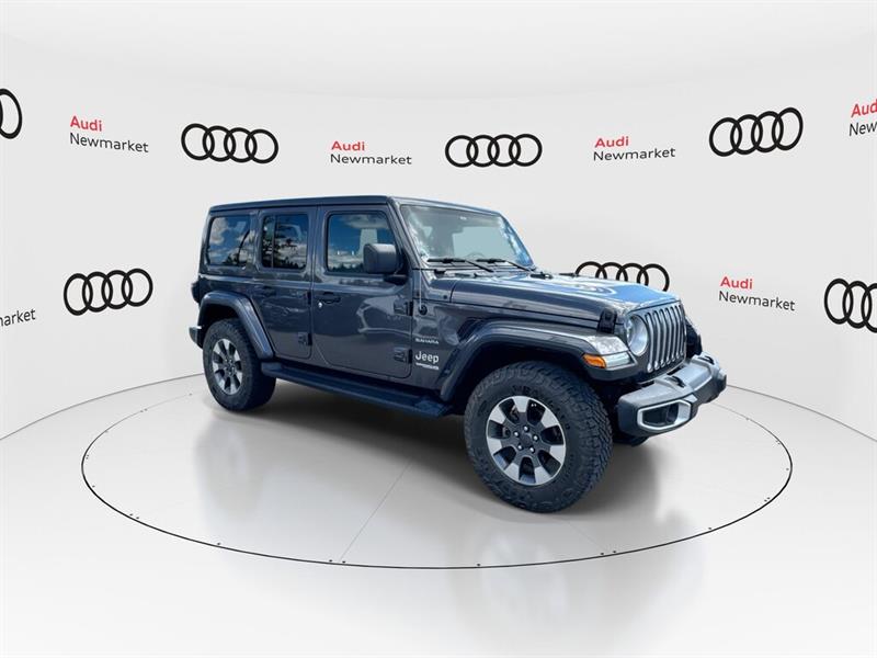 jeep Wrangler 2021 - 3