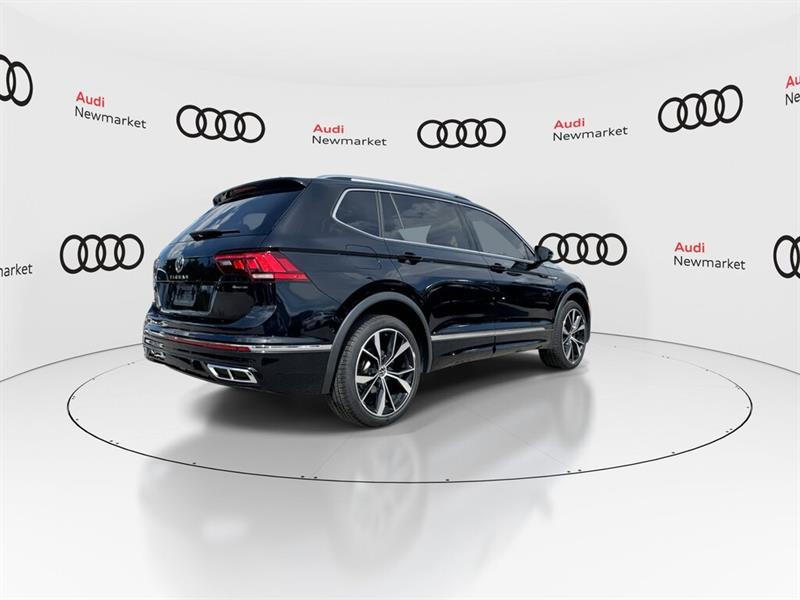 volkswagen Tiguan 2023 - 9