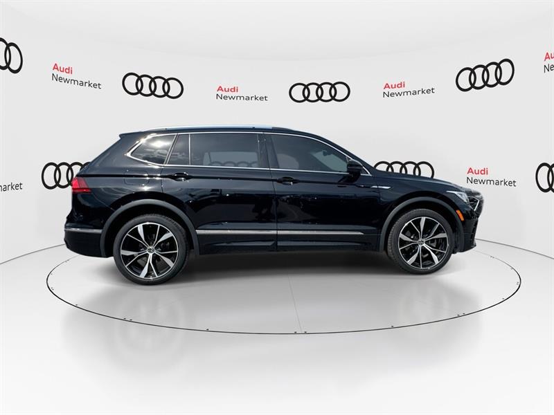 volkswagen Tiguan 2023 - 10