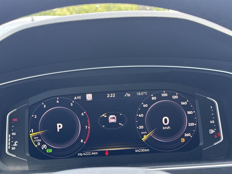 volkswagen Tiguan 2023 - 11
