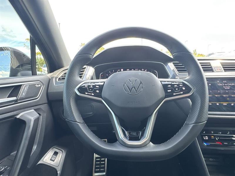 volkswagen Tiguan 2023 - 12