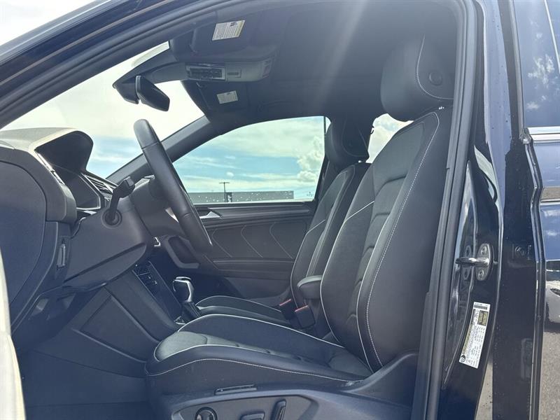 volkswagen Tiguan 2023 - 14