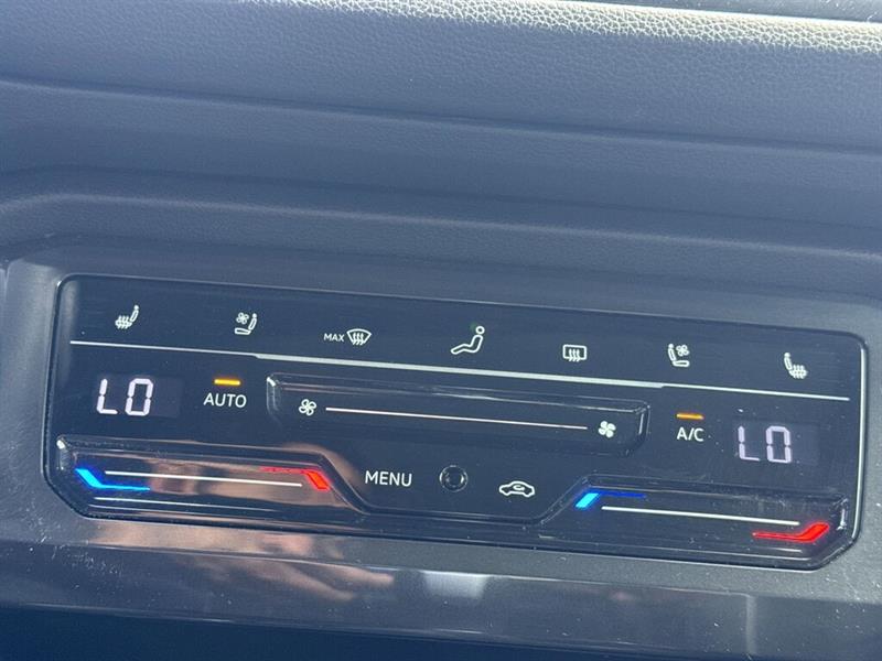 volkswagen Tiguan 2023 - 18