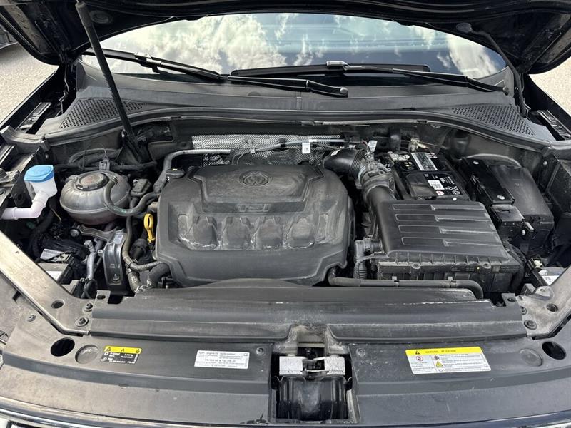 volkswagen Tiguan 2023 - 19