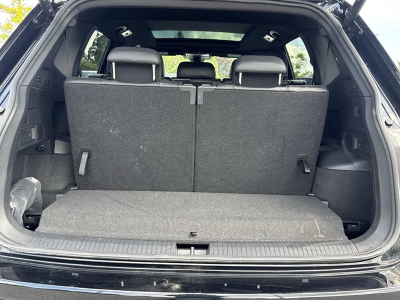 volkswagen Tiguan 2023 - 22