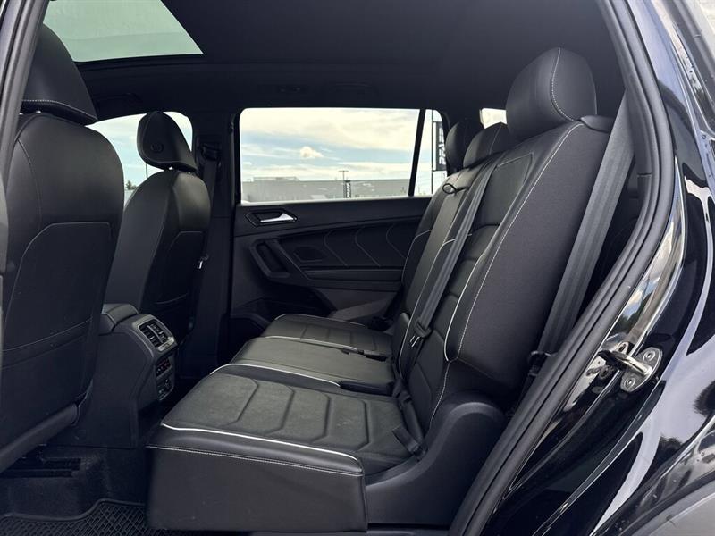 volkswagen Tiguan 2023 - 26