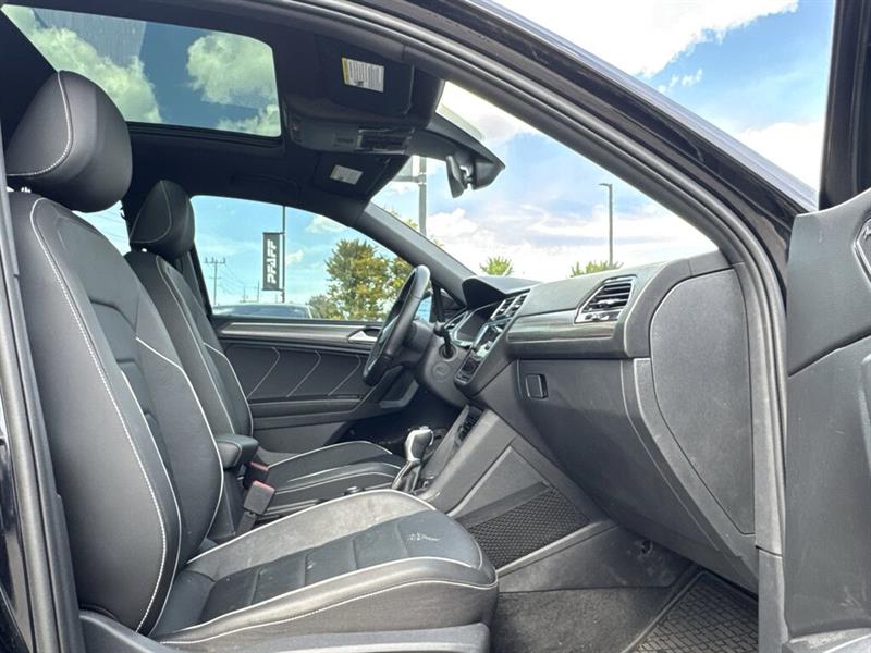 volkswagen Tiguan 2023 - 28
