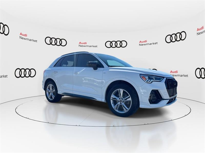 audi Q3 2021 - 3