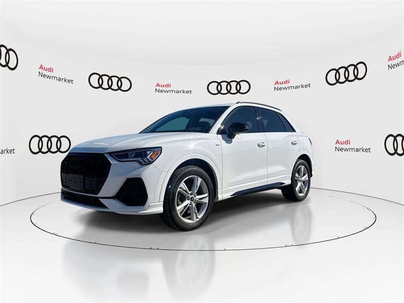 audi Q3 2021 - 5