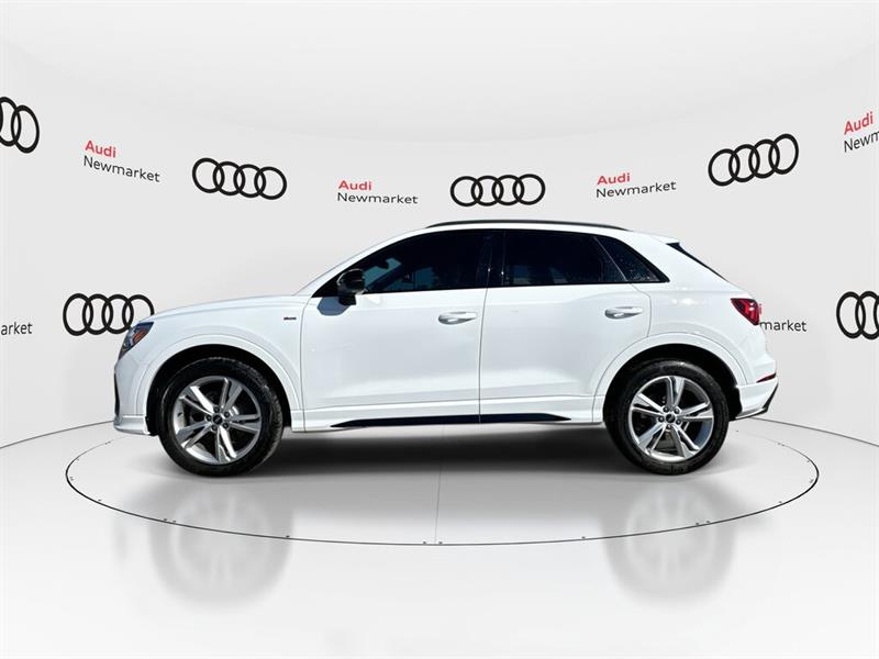 audi Q3 2021 - 6