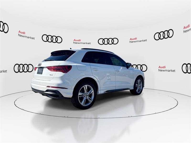 audi Q3 2021 - 9
