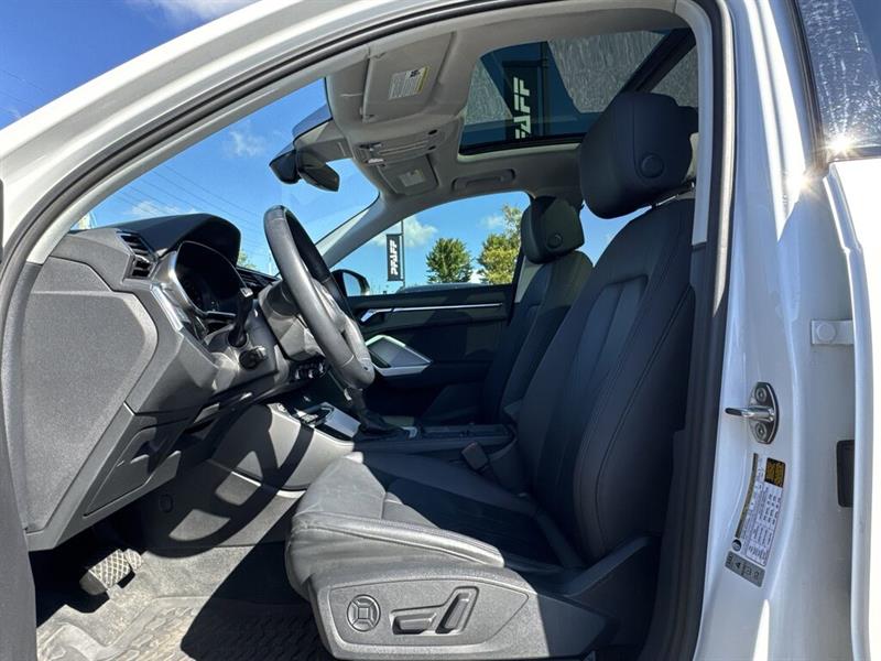 audi Q3 2021 - 14