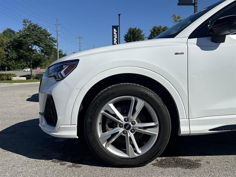 audi Q3 2021 - 20