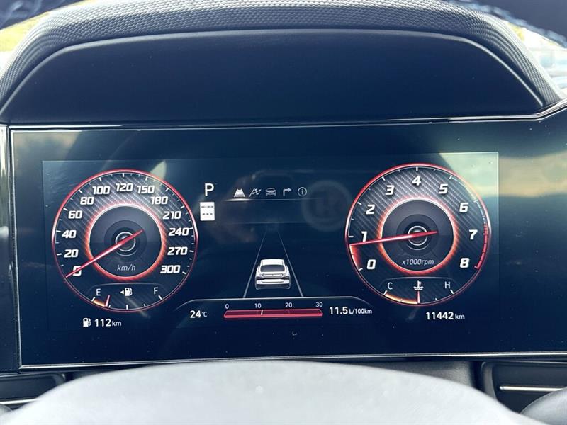 hyundai Elantra N 2025 - 11