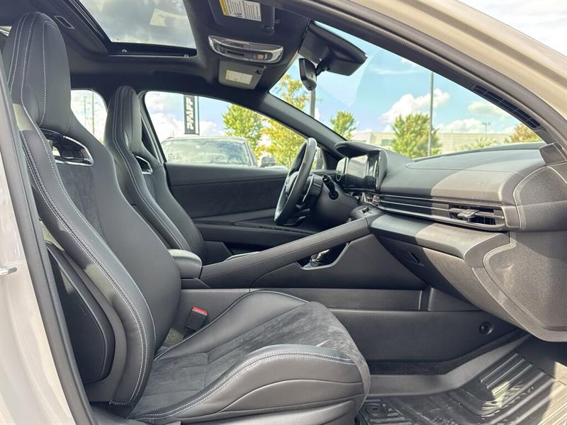 hyundai Elantra N 2025 - 26