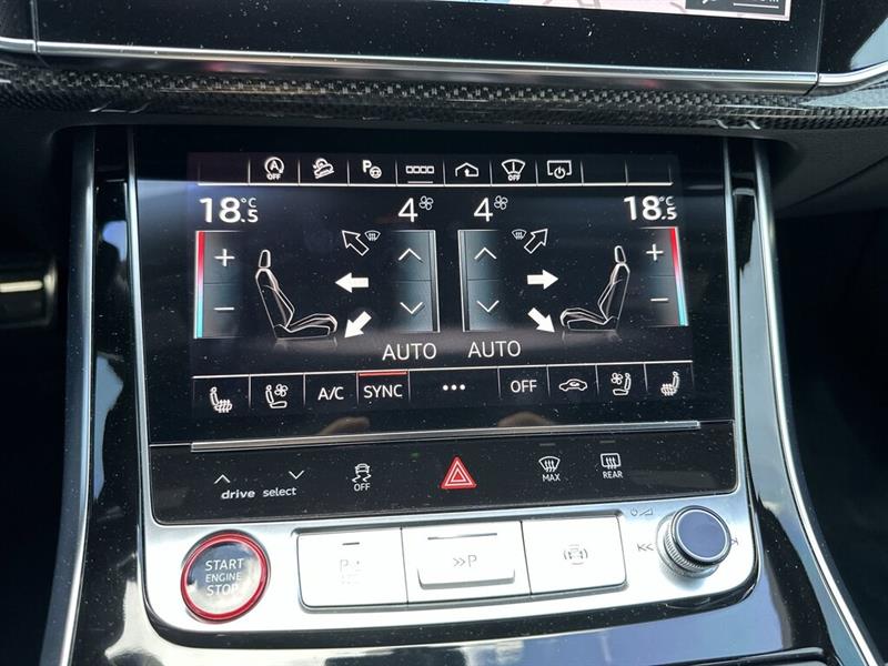 audi SQ7 2023 - 18