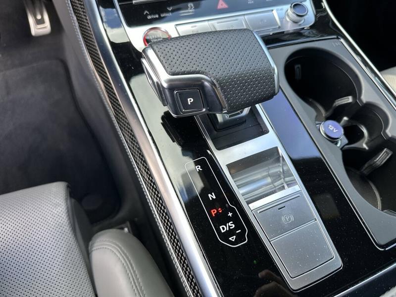 audi SQ7 2023 - 22