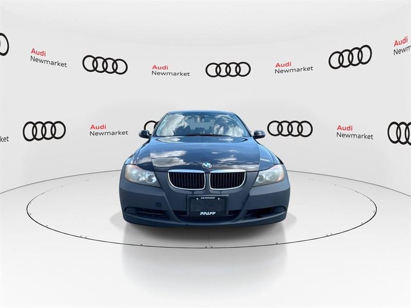bmw Série 3 2006 - 4