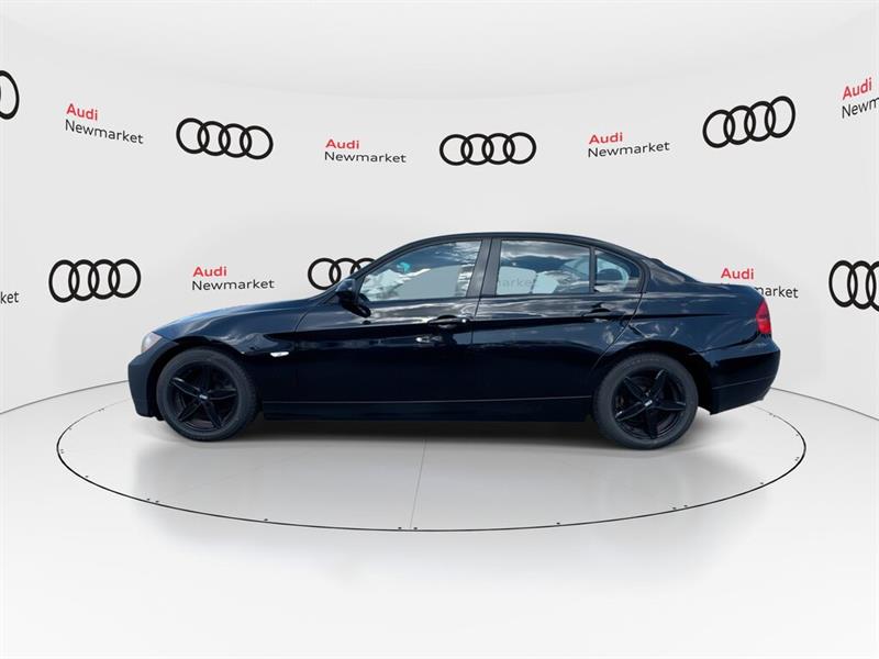 bmw Série 3 2006 - 6