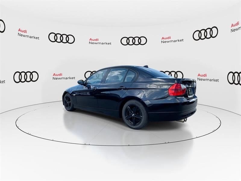 bmw Série 3 2006 - 7