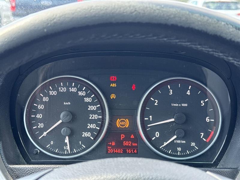 bmw Série 3 2006 - 11