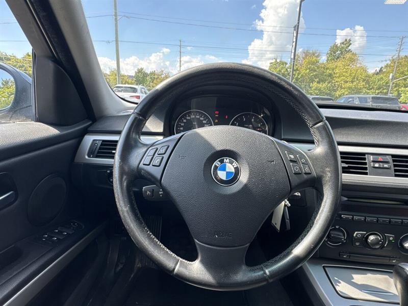 bmw Série 3 2006 - 12