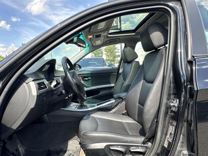 bmw Série 3 2006 - 14
