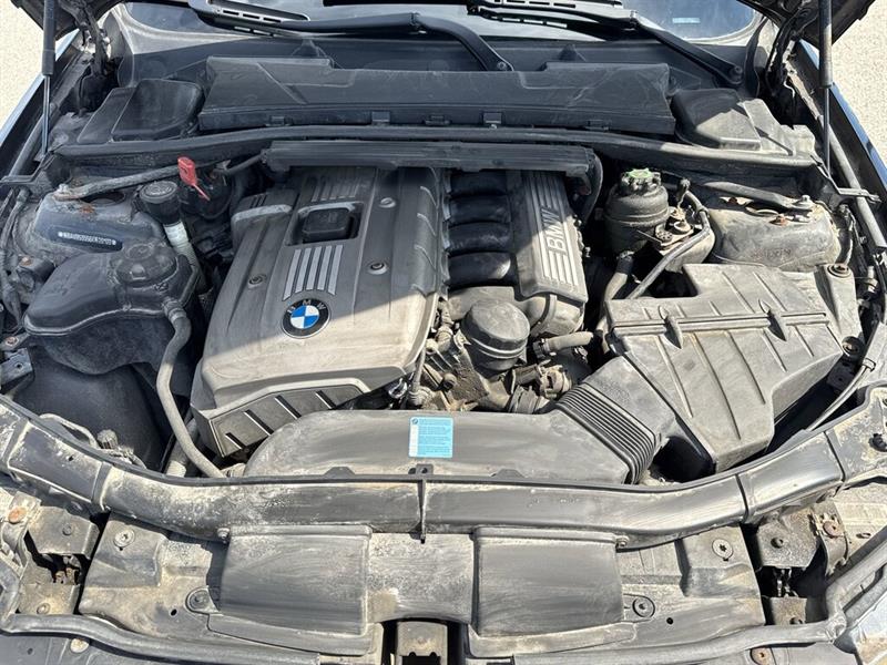 bmw Série 3 2006 - 18