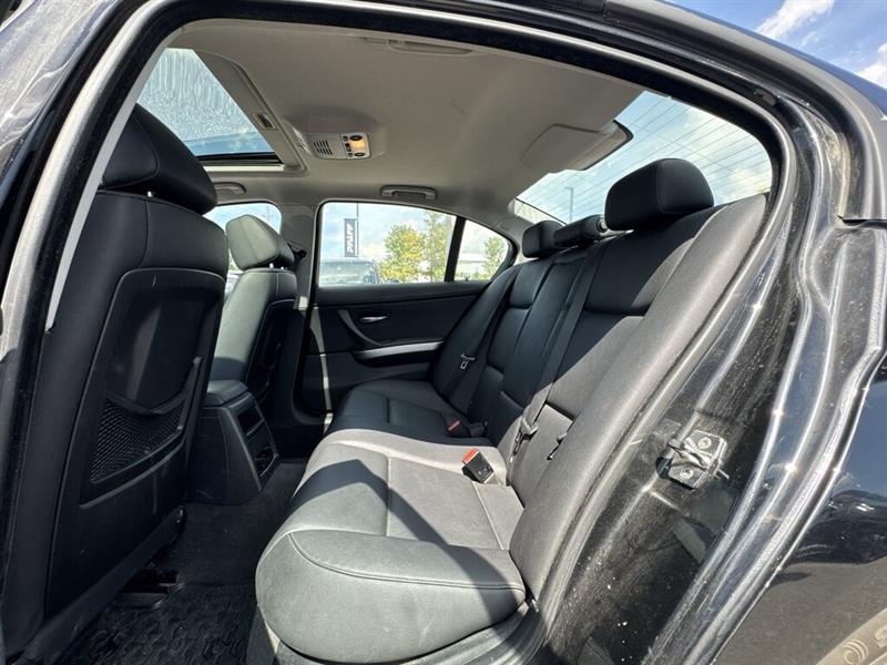 bmw Série 3 2006 - 23