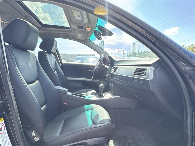 bmw Série 3 2006 - 24