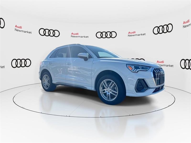 audi Q3 2019 - 3
