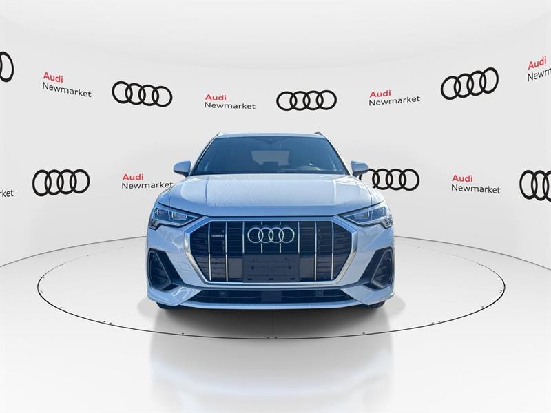 audi Q3 2019 - 4