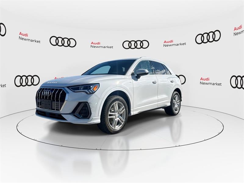 audi Q3 2019 - 5