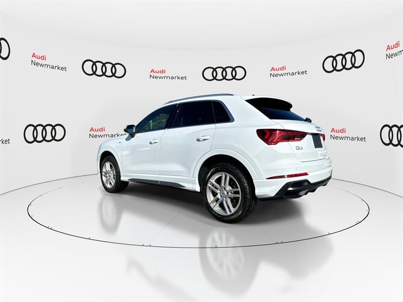 audi Q3 2019 - 7