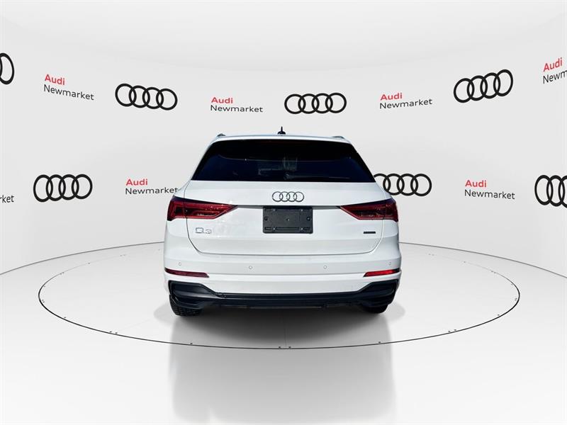 audi Q3 2019 - 8