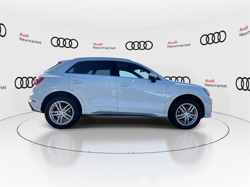 audi Q3 2019 - 10