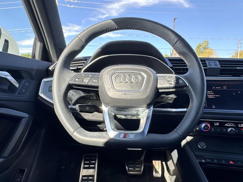 audi Q3 2019 - 12
