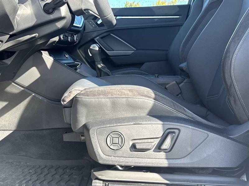 audi Q3 2019 - 15