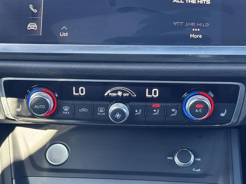 audi Q3 2019 - 18