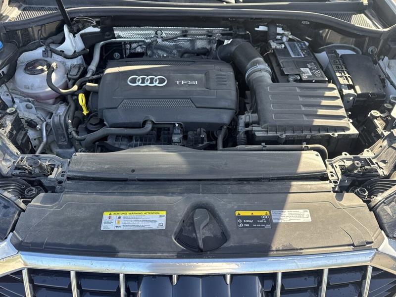 audi Q3 2019 - 19