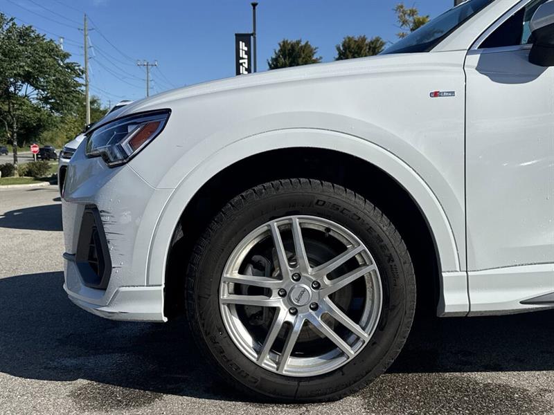audi Q3 2019 - 20