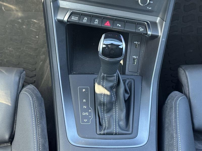 audi Q3 2019 - 22