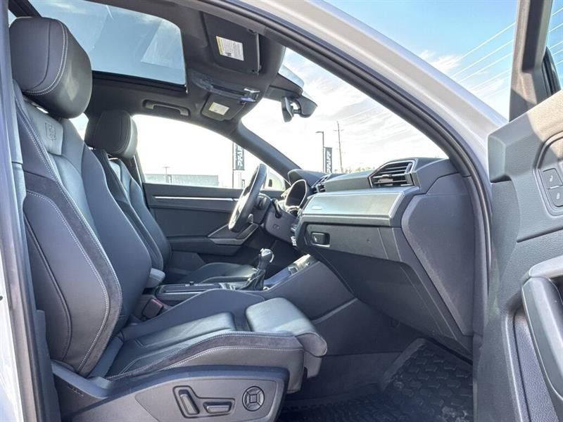 audi Q3 2019 - 26