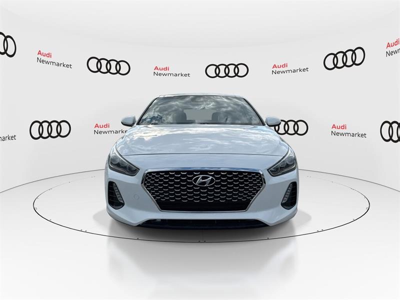hyundai Elantra GT 2018 - 4