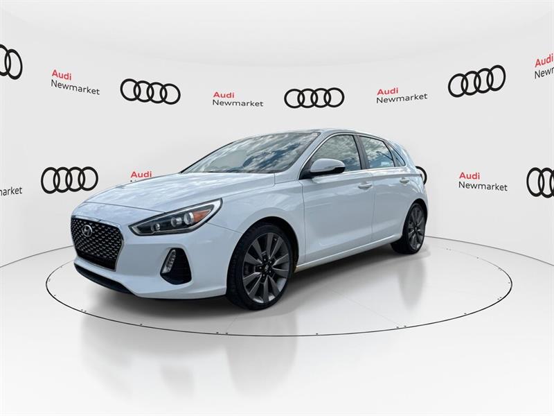 hyundai Elantra GT 2018 - 5