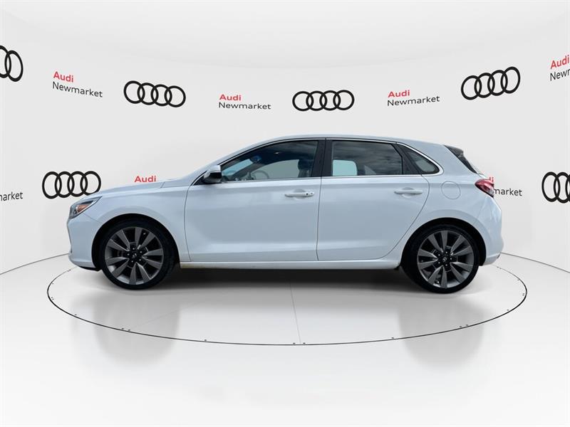 hyundai Elantra GT 2018 - 6
