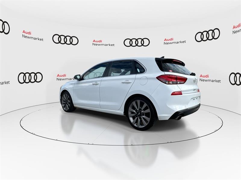 hyundai Elantra GT 2018 - 7