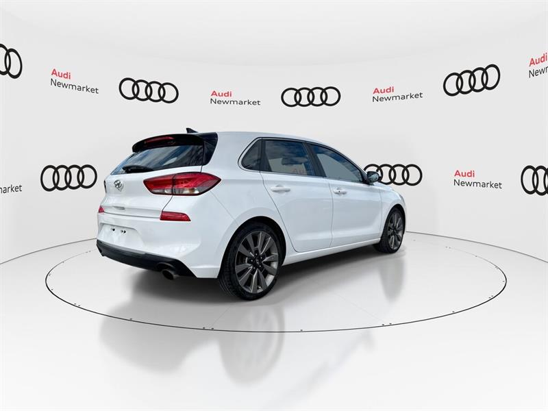 hyundai Elantra GT 2018 - 9