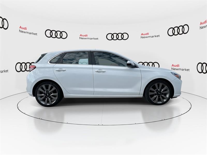 hyundai Elantra GT 2018 - 10